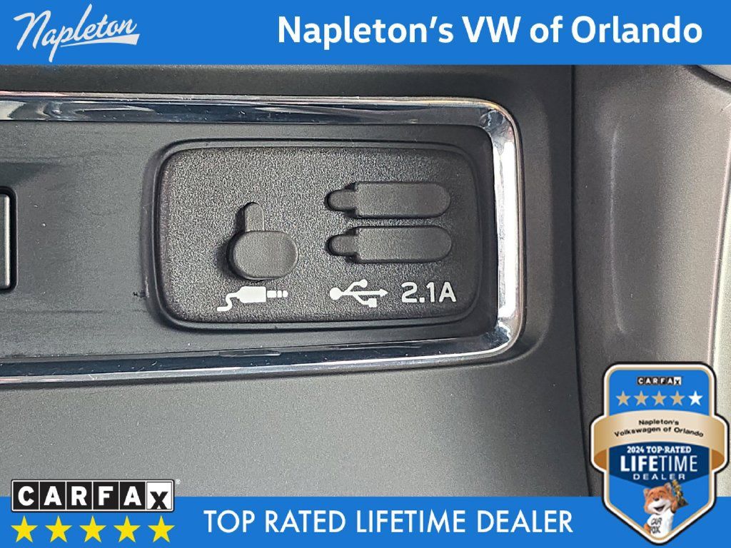 Used 2021 Subaru Ascent Limited AWD/4WD image 19