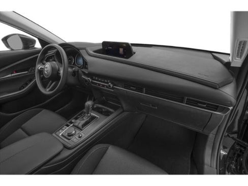 New 2025 MAZDA CX-30 AWD 2.5 S image 12