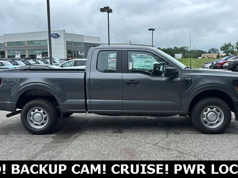 New 2025 Ford F150 XL image 26