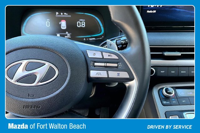 Used 2024 Hyundai Palisade SEL AWD/4WD image 11