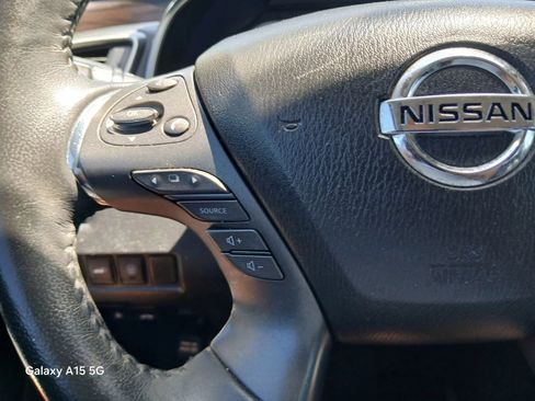 Used 2019 Nissan Murano Platinum FWD image 31