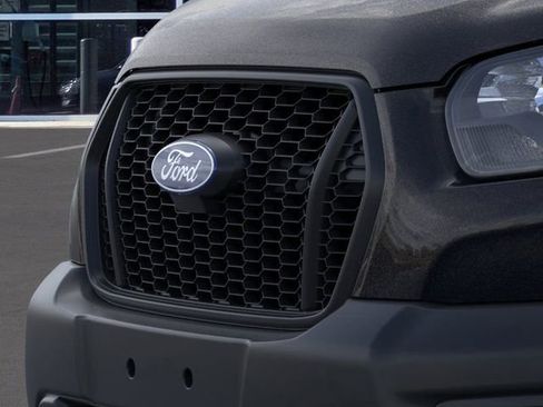 New 2026 Ford Transit 250 148 Medium Roof image 17