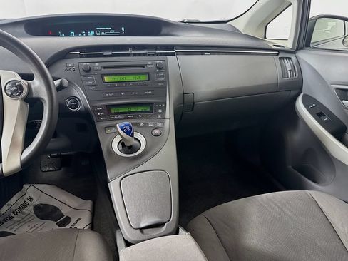 Used 2011 Toyota Prius Two FWD image 25