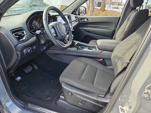 New 2026 Dodge Durango GT w/ Blacktop Package image 6
