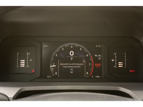 Used 2026 Toyota Tacoma SR5 AWD/4WD image 19