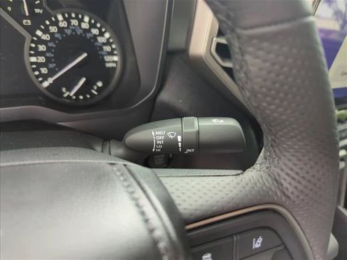 New 2026 Toyota Tundra SR5 AWD/4WD image 20