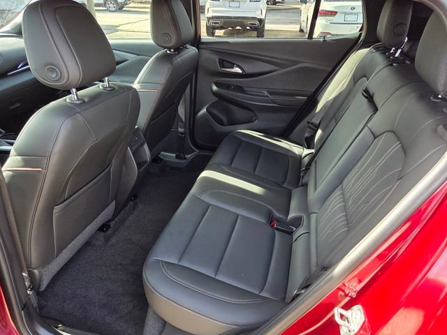 Used 2024 Buick Envista Avenir FWD image 9
