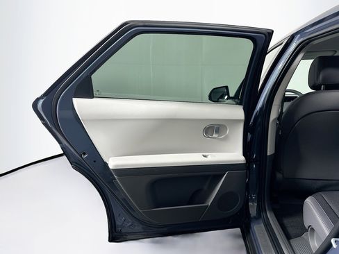 Used 2024 Hyundai Ioniq 5 SEL image 26