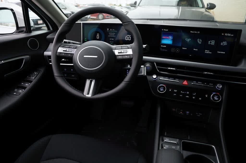 New 2026 Hyundai Sonata SEL FWD image 10