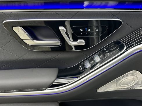 New 2026 Mercedes-Benz S 580 4MATIC Sedan image 13