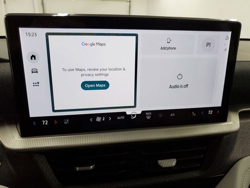 New 2026 Ford Explorer Platinum w/ LUX Leather Package image 15