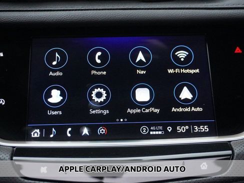 Used 2024 Cadillac XT5 Premium Luxury AWD/4WD image 11