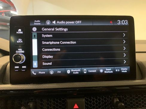 Used 2023 Honda CR-V EX-L image 38