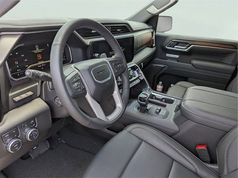 New 2025 GMC Sierra 1500 Denali w/ Denali Reserve Package image 7