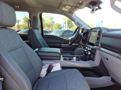 Used 2024 Ford F150 XLT w/ Equipment Group 303A High image 11