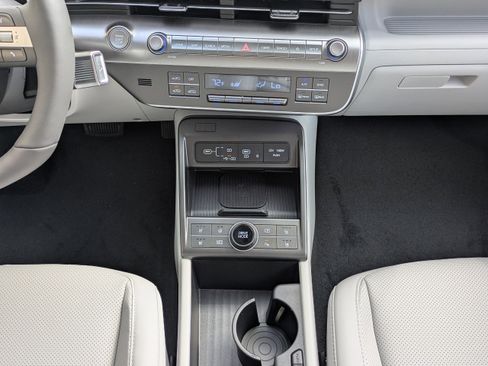 New 2026 Hyundai Kona Limited image 19