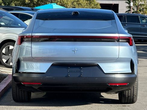 New 2026 Polestar Polestar 4 image 7