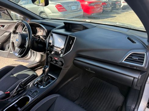 Used 2017 Subaru Impreza 2.0i Sport image 22