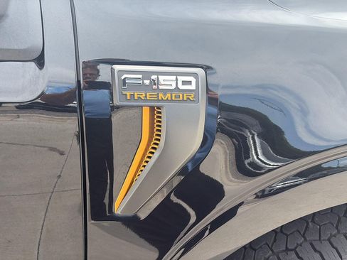 Used 2023 Ford F150 Tremor w/ Equipment Group 402A High AWD/4WD image 11