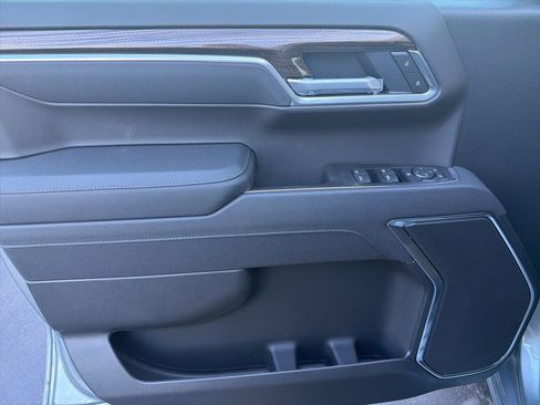 New 2026 Chevrolet Silverado 1500 RST w/ RST Select Package image 13