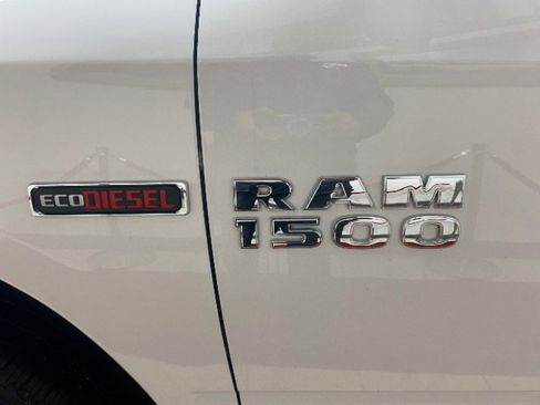 Used 2017 RAM 1500 Tradesman image 30