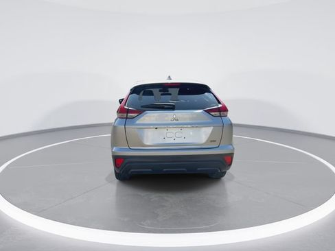 Used 2024 Mitsubishi Eclipse Cross LE AWD/4WD image 7