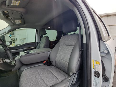 Used 2024 Ford F250 XL w/ STX Appearance Package AWD/4WD image 21