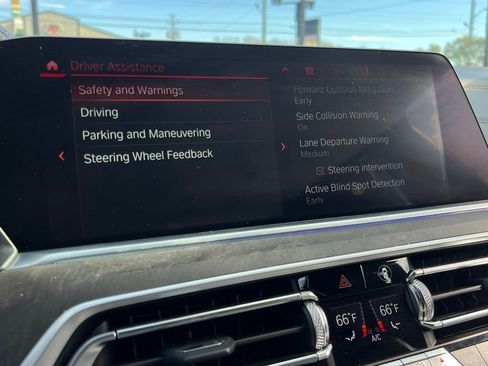 Used 2020 BMW X5 xDrive40i image 54