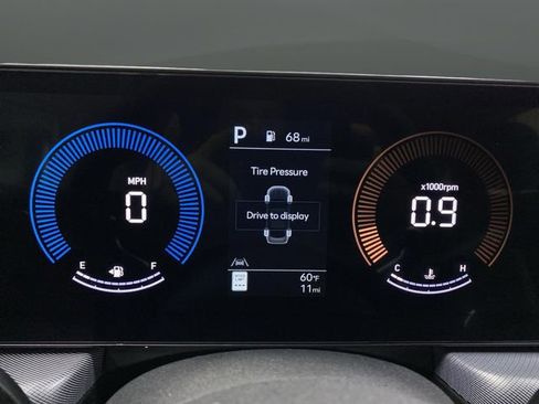 New 2026 Hyundai Sonata SEL image 16