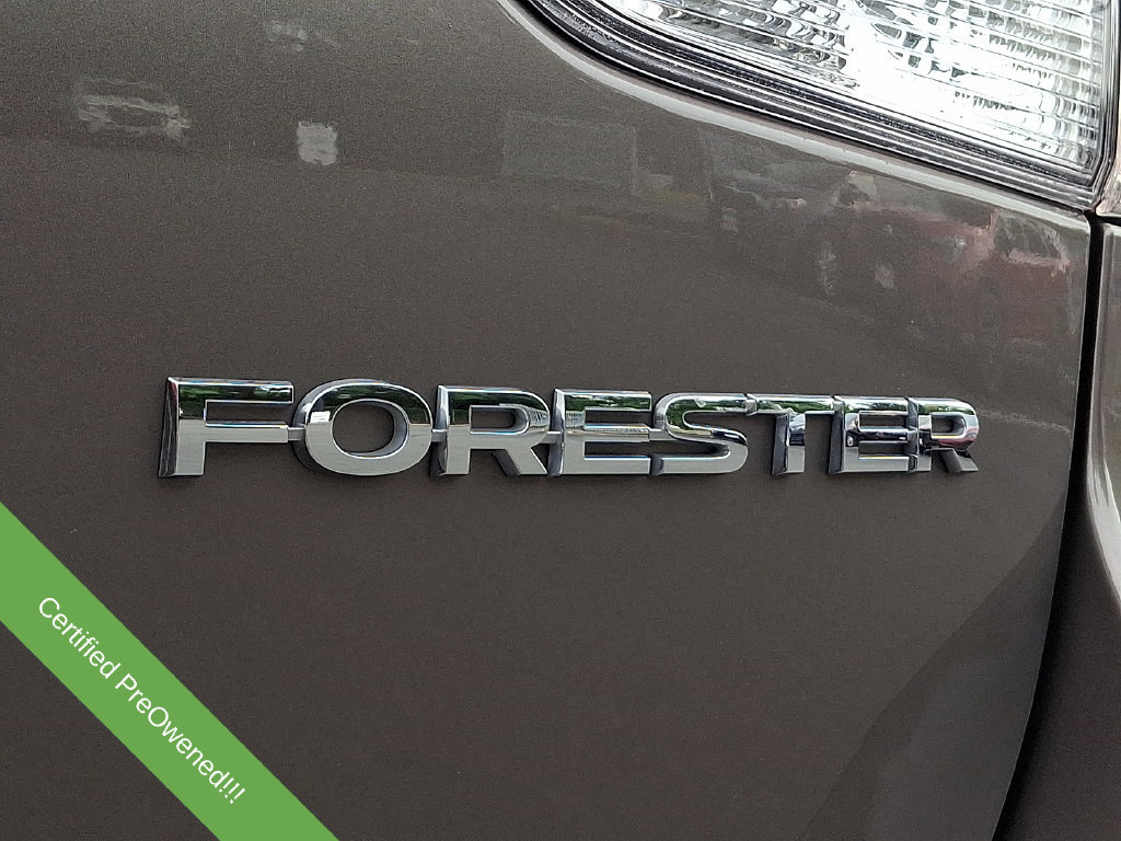 Used 2024 Subaru Forester Premium AWD/4WD image 29