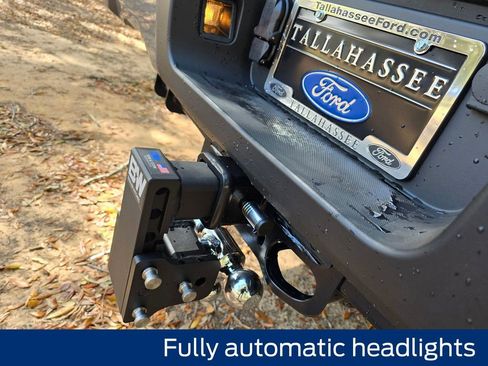 New 2026 Ford F250 XL w/ STX Appearance Package image 19