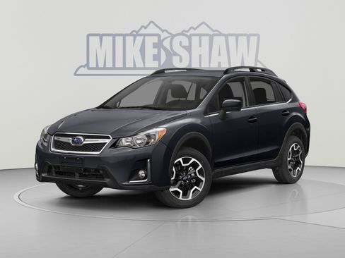 Used 2016 Subaru Crosstrek 2.0i Premium AWD/4WD image 1