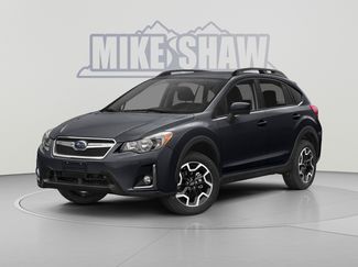 Used 2016 Subaru Crosstrek 2.0i Premium AWD/4WD video 1