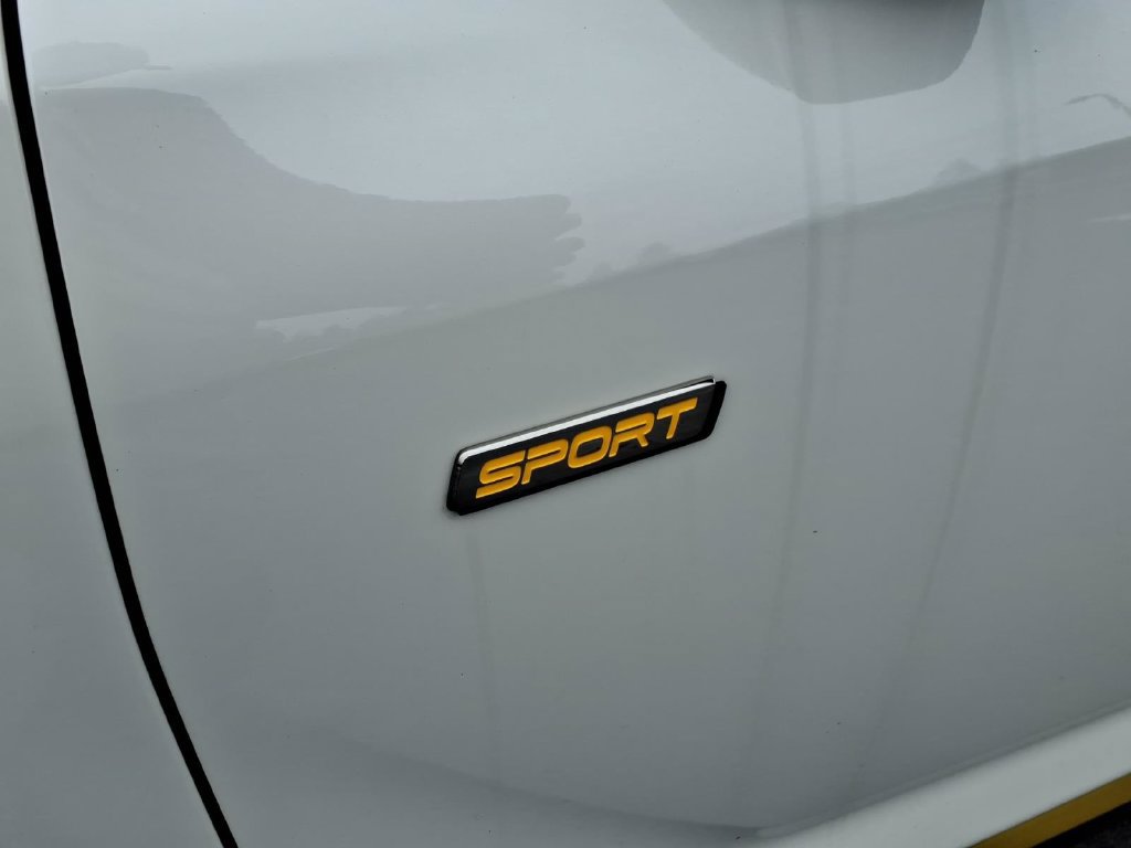 Used 2024 Subaru Crosstrek 2.5i Sport AWD/4WD image 9