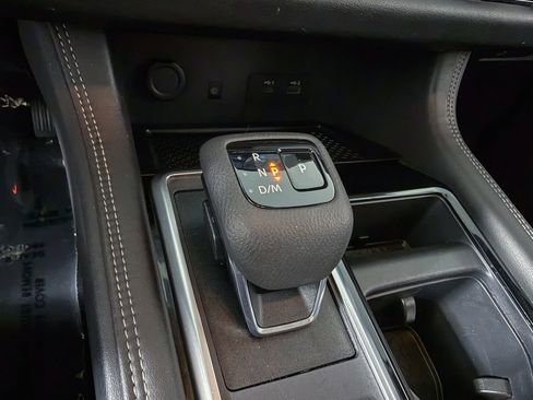 Certified 2023 Nissan Pathfinder Platinum AWD/4WD image 22