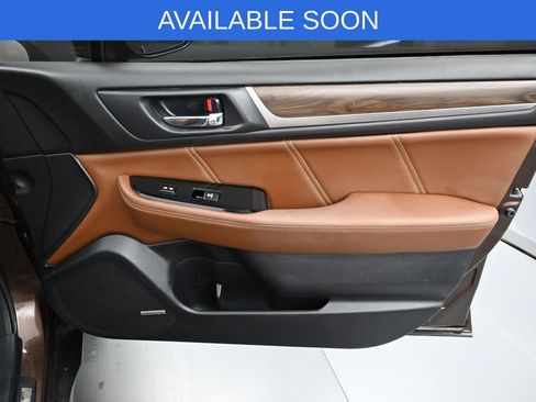 Used 2019 Subaru Outback 2.5i Touring w/ Popular Package #3A image 39
