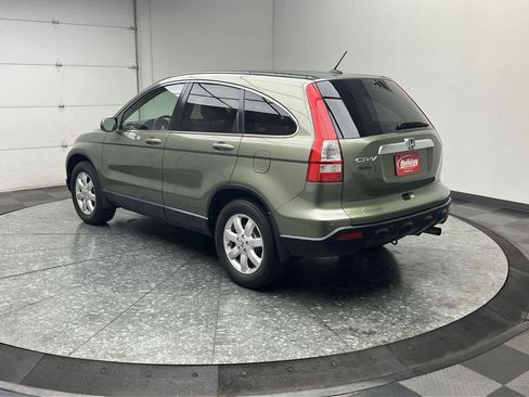 Used 2008 Honda CR-V EX-L image 2
