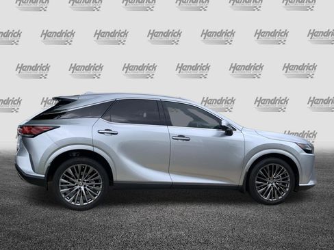 Certified 2024 Lexus RX 350 FWD w/ Convenience Package image 11