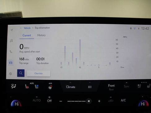 Used 2024 Lexus RX 350 Premium w/ Convenience Package image 48