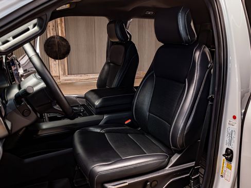 Used 2024 Ford F150 Lariat w/ Bed Utility Package image 24