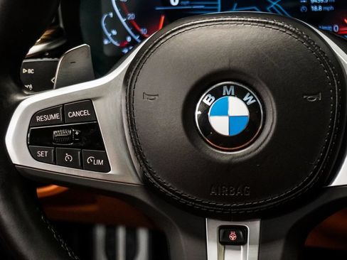 Used 2023 BMW 530i xDrive w/ M Sport Package AWD/4WD image 16