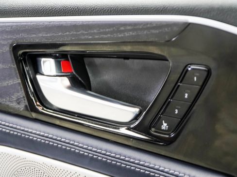 Used 2024 Acura MDX Type S image 49