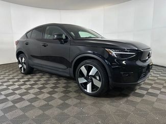 Used 2023 Volvo C40 P8 Recharge Ultimate video 2