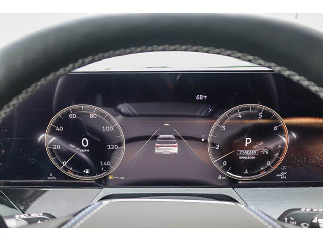 New 2027 INFINITI QX80 Sensory w/ Sport Exterior Package AWD/4WD image 25