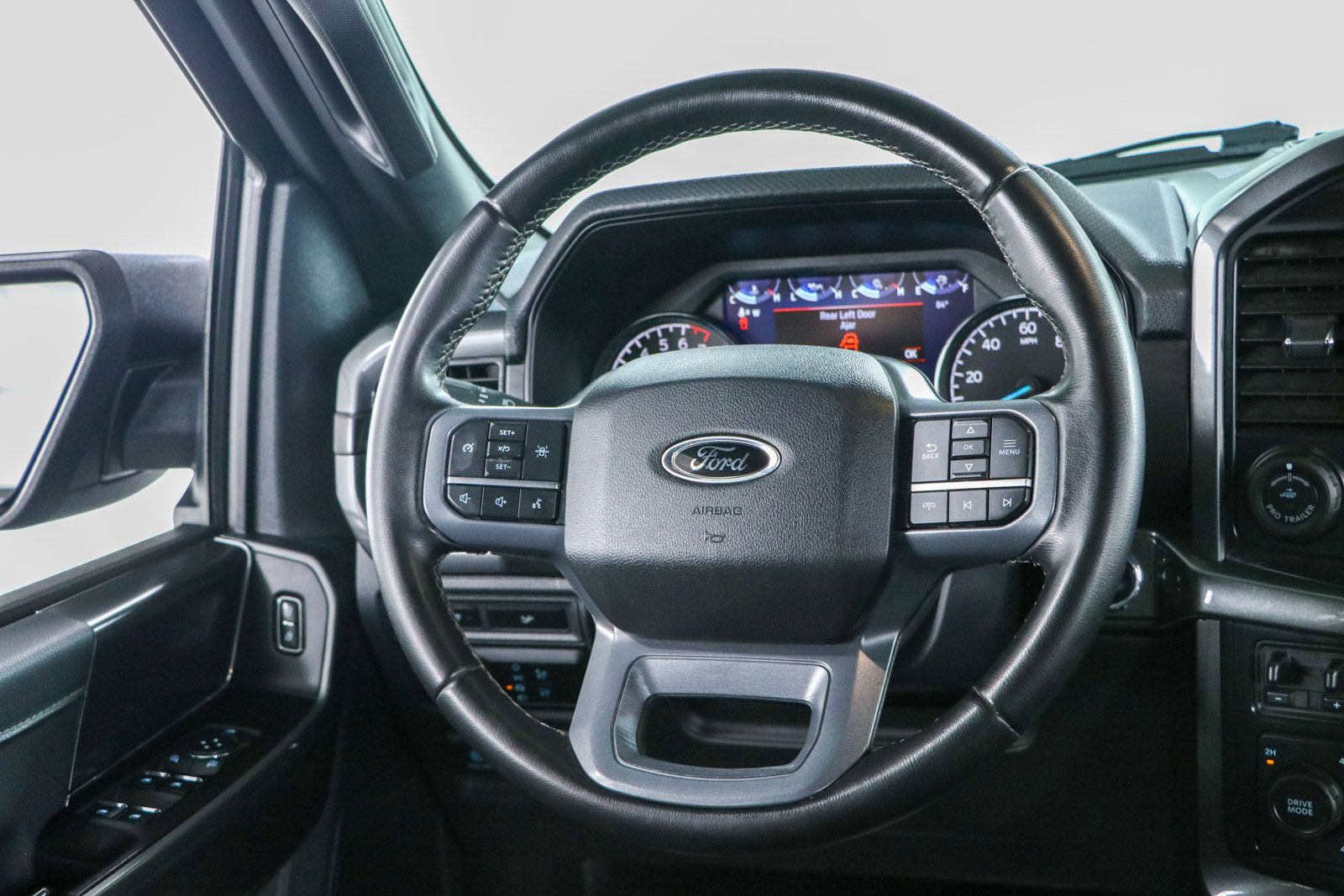 Used 2023 Ford F150 XLT w/ Equipment Group 302A High AWD/4WD image 14
