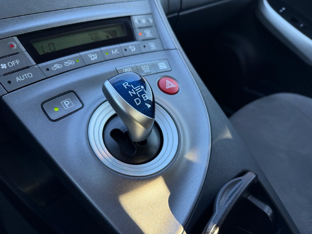 Used 2015 Toyota Prius Two FWD image 29