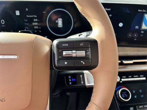 New 2026 Hyundai Santa Fe Limited image 27