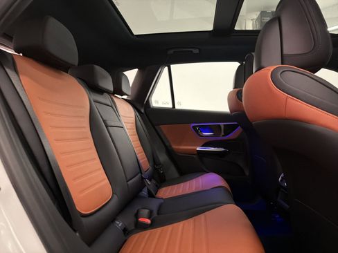 New 2026 Mercedes-Benz GLC 43 AMG 4MATIC image 29