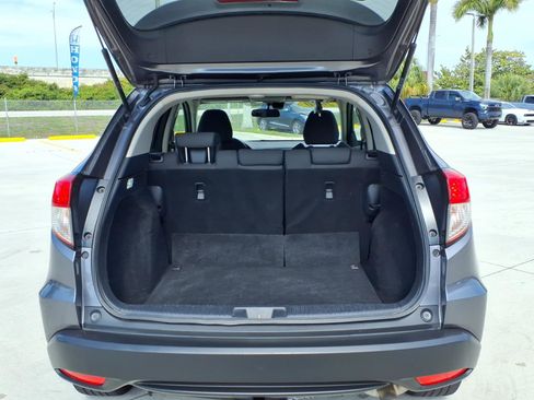 Used 2020 Honda HR-V EX image 20