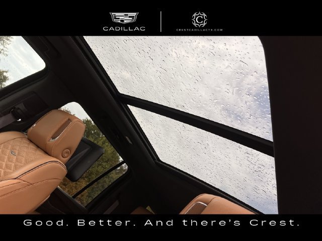 Certified 2023 Cadillac Escalade ESV Premium Luxury AWD/4WD image 22